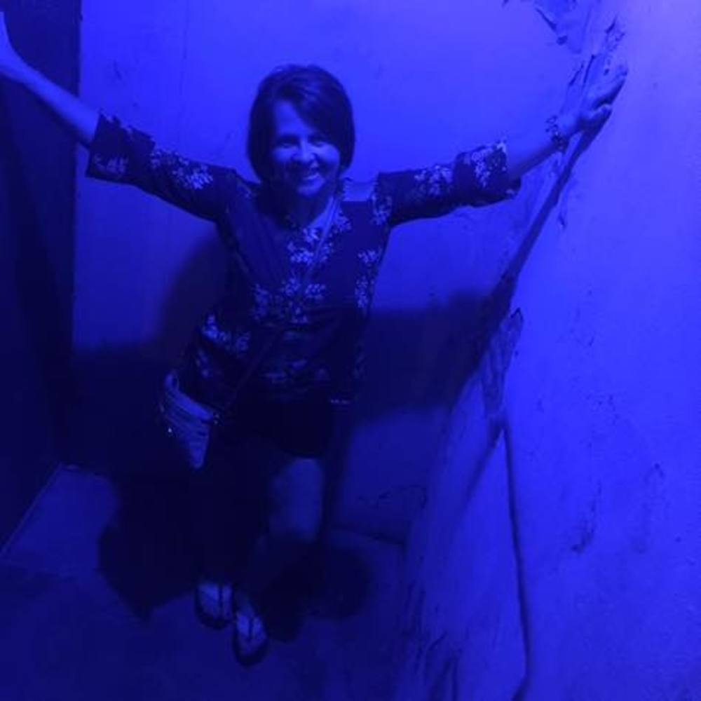 Meet your Posher, Susan